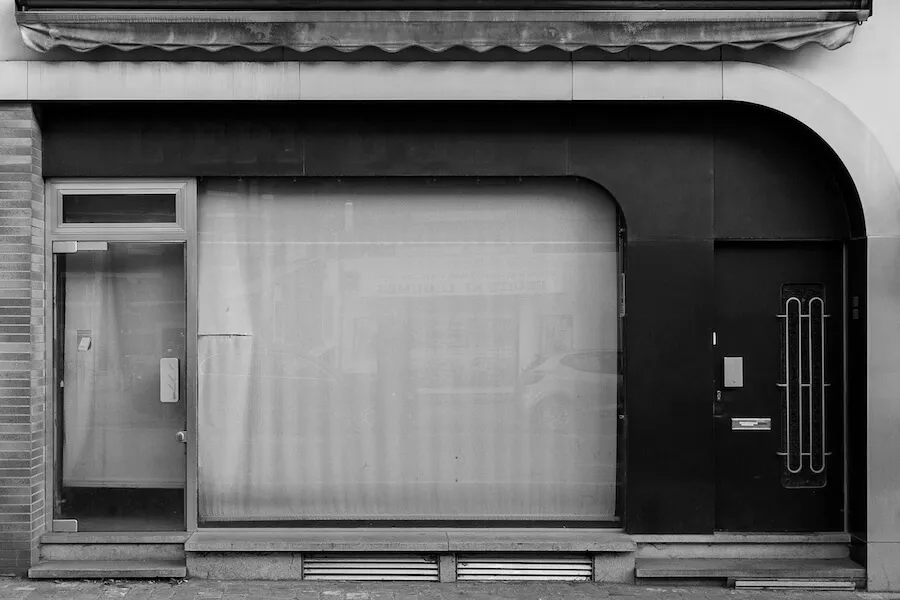Axel Ronsin | Boutique untitled 2