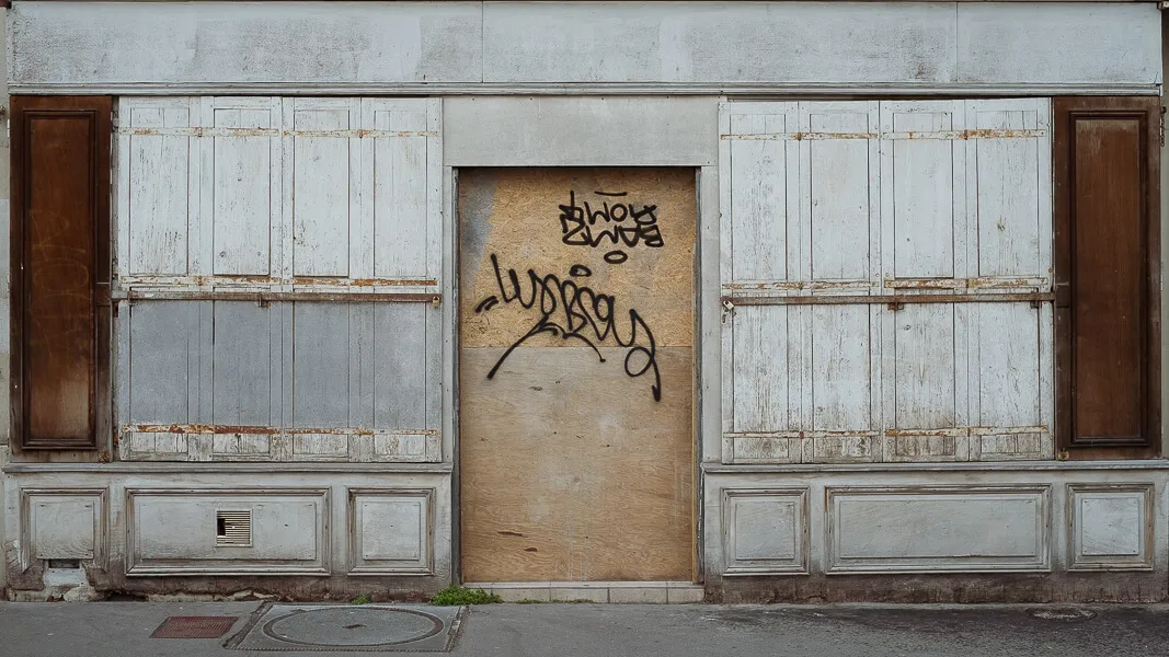 Axel Ronsin | Boutique untitled 3