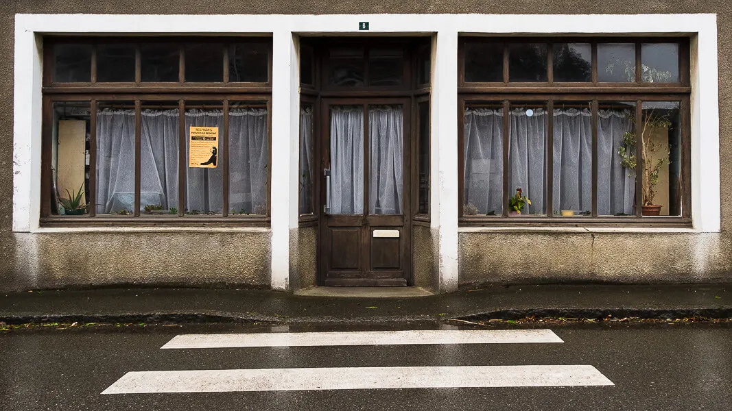 Axel Ronsin | Boutique untitled 1